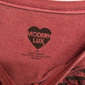 Modern Lux Sweatshirt